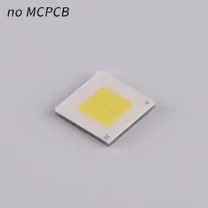 Xhp70.3 Hi 45W 5200 Lumens SMD 7070 LED Emitter với Đoàn xe Dtp Đồng McPCB Đèn pin tự làm công suất cao