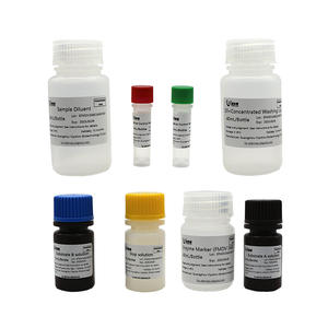 Kit ELISA pour la détection des anticorps contre le virus de la diarrhée virale bovine (VDB) VIUICK (VIPOTION) Modèle EP-I-0040-2 Diagnostic médical facile - Product Image 4