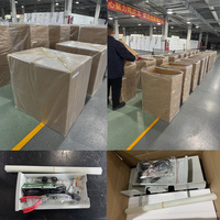 Perceuse à papier de haute qualité, facile à utiliser, pour la reliure de trous, machine à relier les livres en spirale électrique