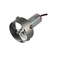 JD-puissance ECZJ-57135B inrunner sous-marin propulseur moteur pour Surf Bateau Efoil étanche IP68 underwater5 ~ 100 mètres