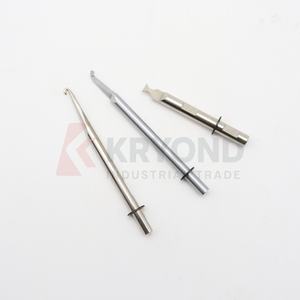 1PC G987757 Thread Carrier 82x5mm for Ster 220 Machine Stable Printing Machine <b>Accessories</b> - Product Image 6