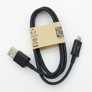 Venta caliente barato Cable Micro USB Android USB cargador de sincronización de cable de <span class=keywords><strong>línea</strong></span> de datos para Samsung Galaxy S4 S6 S7 Note4 cable usb - Product Image 2