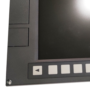 A02B-0319-D510 FANUC Controller Oi-TD Frontside Frame - Product Image 5