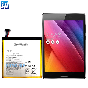 بطارية C11P1510 لجهاز تابلت ASUS zanpad S ، Z580CA ، - Product Image 5