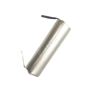 13450 3,7 V 900mAh Célula de polímero cilíndrico Personalizada Densidad de alta energía 13300 10440 14340 14280 16300 12400 Batería de polímero de litio - Product Image 1