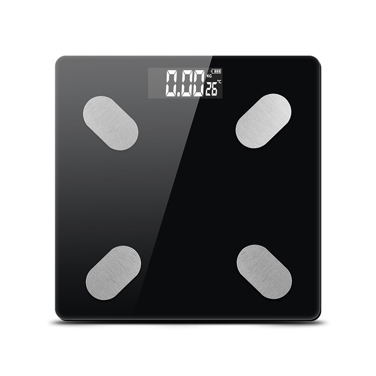 Digital Bathroom Scale Electronic Body Digital