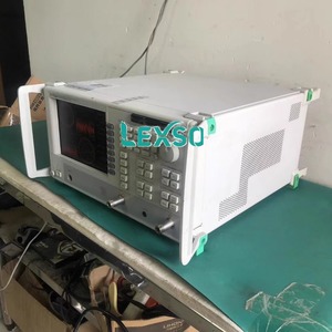 เครื่องวิเคราะห์เครือข่าย Anritsu MS4622B 10 MHz-3GHz VNA - Product Image 4