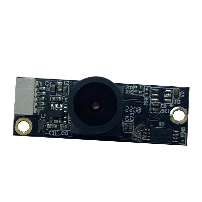 2MP Smart HD CMOS Sensor USB 2.0 Driver-Free Multi-OS Compact Fixed ...