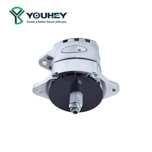 Cargador de Generador Chongqing para Cummins 3016627 24V 35A/20SI para Alternadores de Camiones KTA50-G3 - Product Image 1