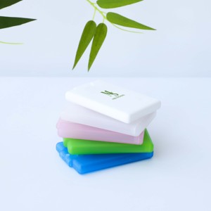 20ml Mini Credit Card Atomizer Squirt <strong>Spray</strong> Container <strong>Bottle</strong> for <strong>Perfume</strong> Deodorant - Product Image 5