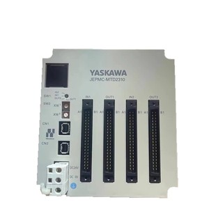 Controlador de Máquina Yaskawa Mp2000 JePMC-MTD2310-E para Pulido de Máquinas Herramienta - Product Image 5