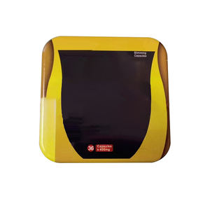 Cápsulas de limpieza de colon personalizadas, productos de belleza para Control de peso, suplementos, cápsulas, soporte para pérdida de peso rápida, desintoxicación - Product Image 3