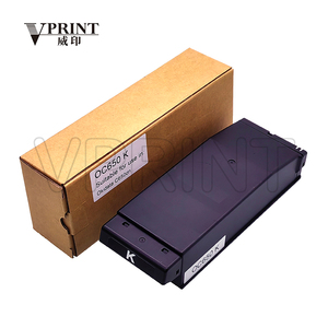 Kompatibel und NEU 09006127 09006128 09006129 09006130 Toner kartusche für <span class=keywords><strong>OKI</strong></span> <span class=keywords><strong>C650</strong></span> C 605 C650DN Kartuschen Drucker teile - Product Image 4