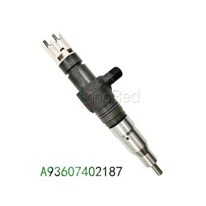 A93607402187ประกอบหัวฉีดน้ำมันเชื้อเพลิงสำหรับชุด F2P เครื่องยนต์ Delphi - Product Image 1