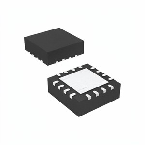 16 VQFN Exposed Pad T0816-PEQG Electronic Chips Component BOM IC In Stock Power Management (PMIC) - Product Image 1