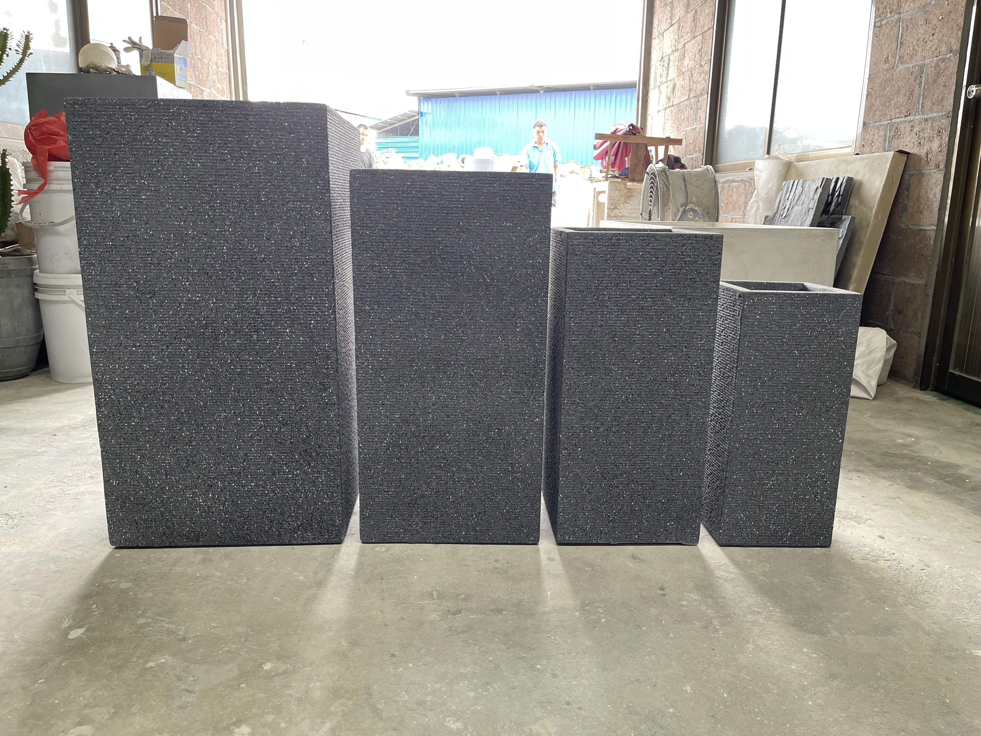Dark Granite