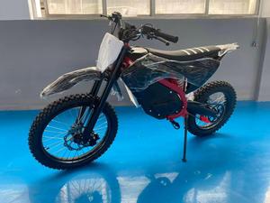 Motocicleta Todoterreno con Marco de Aluminio QC-Y08, Motocross de Alta Velocidad y Potencia, Ecológica, para Adultos - Product Image 4