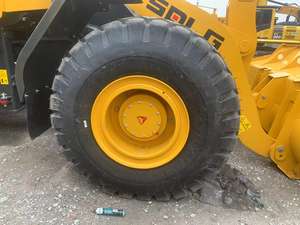 Mesin Konstruksi Sdlg merek L956F LG956L LG936L 956F 956L 936L 958F 958L 5ton 956 - Product Image 6