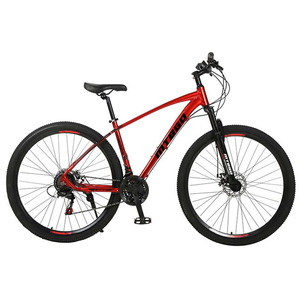 Vélo de montagne pour homme Born for Sport, cadre haute performance de 27,5 pouces, équipement de course à bas prix, vélo de descente, soutien à la vente en gros - Product Image 5