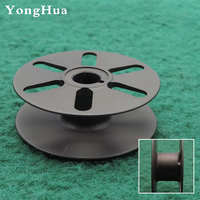 Pièces et accessoires de machine à coudre industrielle de haute qualité, bobine de 32mm pour durkop adler 867