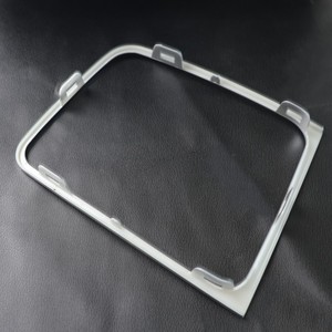 Soporte de marco de palanca de cambio de marchas automático <span class=keywords><strong>DSG</strong></span> para VW <span class=keywords><strong>Golf</strong></span> 7 7,<span class=keywords><strong>5</strong></span> <span class=keywords><strong>Golf</strong></span> LHD 5GG713203A - Product Image 5