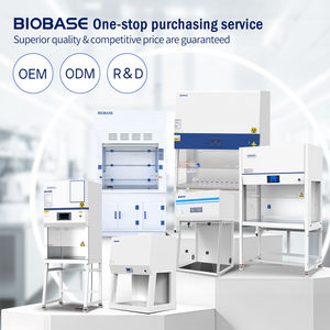 Analyseur TOC Biobase Analyseur de la concentration <span class=keywords><strong>en</strong></span> carbone organique total de l'eau 0,001~1,5 mg/l Testeur de teneur <span class=keywords><strong>en</strong></span> TOC pour laboratoire - Product Image 3