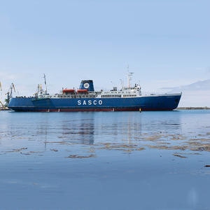 海上エクスプレス戸別配送サービス、中国からスリランカへの海上貨物輸送業者 - Product Image 3