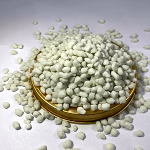 Sulfato de Amonio, Fertilizante Granular Blanco - Product Image 1