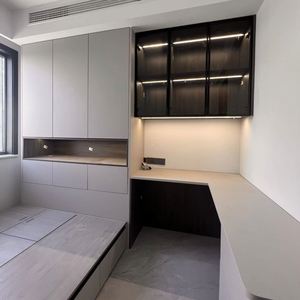 Cama Infantil Multifuncional No Tóxica para Habitación Infantil, Precio Fascinante, Suministro de Fábrica - Product Image 1