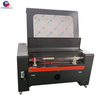 STARMAcnc Machine à prix compétitif pour machines de gravure laser sur bois 100W 130W