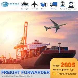 Shipping Agent Air Shipping To Belarus Estonia Bulgaria Portugal With DDP Service