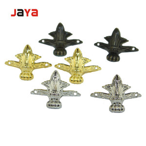 JAYA Furniture Feet Furniture <strong>Pads</strong> Anti-Slip Box Cabinet Legs for Reading <strong>Table</strong> Chair Floor <strong>Protector</strong> Rubber Feet Chair Leg <strong>Pad</strong> - Product Image 6