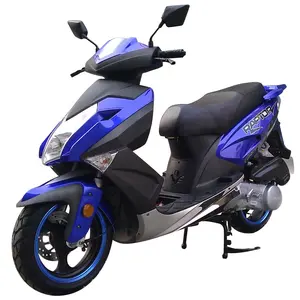 中国motos 150cc 125cc 150 cc moto 4冲程motocicletas，vento goina aguila avo汽油机成人燃气滑板车