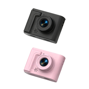 AC07กล้องดิจิตอลขนาดเล็กกล้องถ่ายวิดีโอขนาดเล็กกล้องจุดถ่ายภาพสำหรับเด็กคริสต์มาสและของขวัญปีใหม่กล้องวิดีโอ HD 1080P - Product Image 3