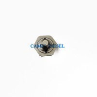F00RJ02517 Conjunto de armadura de inyector de combustible Common Rail Venta caliente