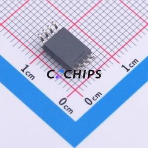 Tout nouvel amplificateur isolé de puce IC de circuit intégré SOIC-8 AMC1350DWVR d'origine - Product Image 2