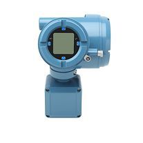 Medidores de Flujo y Densidad Coriolis Serie G de Alta Gama, Nuevos, Serie 1600/1700/2700/4200/4700/5700, Modelo 2700 Original Inteligente 270 - Product Image 6