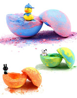 Boules de bombe de bain personnalisées ingrédients naturels douche à bulles effervescentes bombe de bain pour les fournitures de bain bio faites à la main bombe de bain