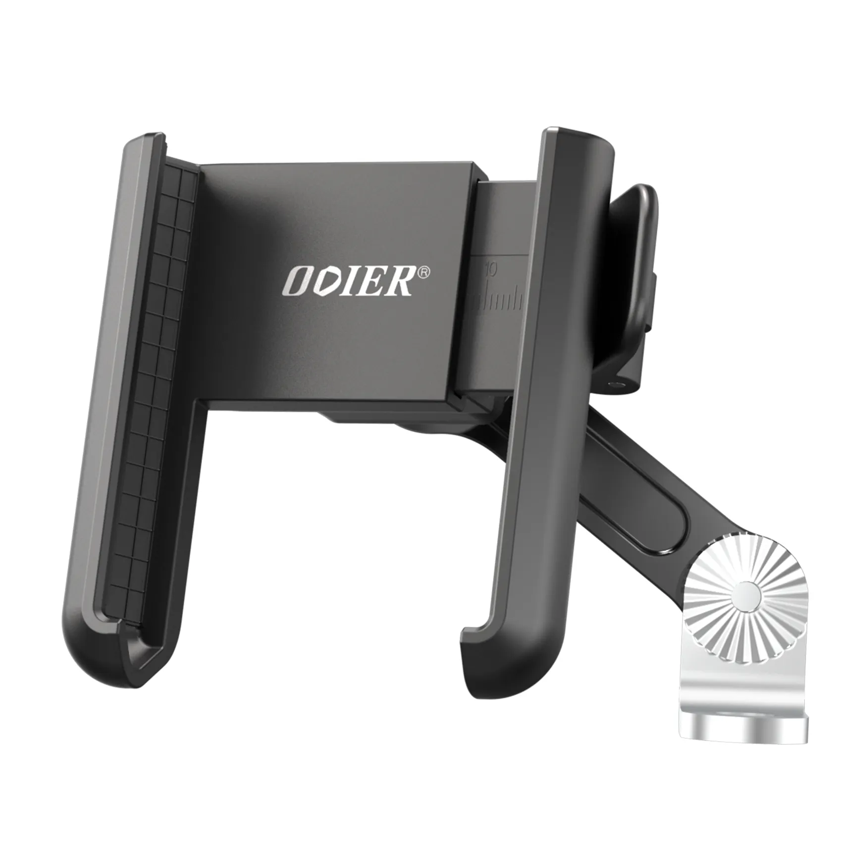Quick release 360 aluminium alloy scooter motorcycle phone mount holder mobile holder for cycle support telephone moto