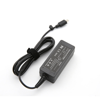 Chargeur d'ordinateur portable de haute qualité 19v 1.75a, chargeur de tablette pour ordinateur portable ASUS Chromebook OEM