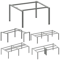Quincaillerie fabricant de meubles pied de table