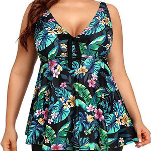 <span class=keywords><strong>Grande</strong></span> <span class=keywords><strong>taille</strong></span> imprimer jolie <span class=keywords><strong>robe</strong></span> <span class=keywords><strong>de</strong></span> bikini à fleurs 2024 nouvelle <span class=keywords><strong>grande</strong></span> <span class=keywords><strong>taille</strong></span> mignon Sexy <span class=keywords><strong>maillot</strong></span> <span class=keywords><strong>de</strong></span> <span class=keywords><strong>bain</strong></span> vacances <span class=keywords><strong>maillot</strong></span> <span class=keywords><strong>de</strong></span> <span class=keywords><strong>bain</strong></span> - Product Image 4