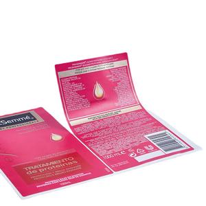 Mylar-bolsa transparente con cremallera para reloj, bolsas de embalaje de alimentos resellables planas, embalaje de polvo de <span class=keywords><strong>especias</strong></span>, plástico con etiqueta - Product Image 6