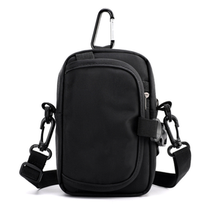 Multifunctional Waterproof Crossbody Cell Phone Purse <strong>Bag</strong> Shoulder Strap Wallet Pouch <strong>Bag</strong> - Product Image 1