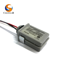 Interruptor óptico con cable con sensor de Fotocélula de luz de calle de control automático Longjoin de 2017