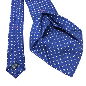 <span class=keywords><strong>Corbata</strong></span> <span class=keywords><strong>de</strong></span> seda estampada para hombre, corbatas <span class=keywords><strong>de</strong></span> <span class=keywords><strong>7</strong></span> <span class=keywords><strong>pliegues</strong></span> - Product Image 4