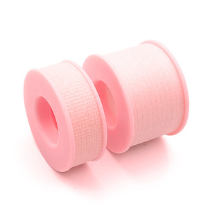 ชุดอุปกรณ์ต่อขนตาแบบ DIY พร้อมเทปซิลิโคนเจลสำหรับผิวแพ้ง่าย ยี่ห้อ HQ Mixed Proc Discount Lash Extension Tools รับผลิตแบรนด์ส่วนตัว - Product Image 2