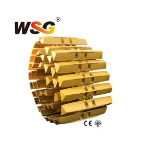 Swamp Track Shoe D65 Track Pads 1413211292 Usado para <span class=keywords><strong>Bulldozer</strong></span> - Product Image 3