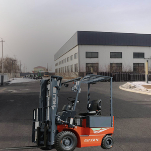 1500 ק "ג מלגזה חשמלי מוסמך <span class=keywords><strong>cpd15</strong></span> hb3li יעילות גבוהה לטיפול בחומרים תעשייתיים - Product Image 5