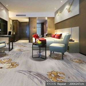 Di alta qualità in Nylon stampato <span class=keywords><strong>tappeto</strong></span> rotolo rettangolare disegno floreale trapuntato lana PP materiale <span class=keywords><strong>per</strong></span> la casa camera d'albergo di <span class=keywords><strong>preghiera</strong></span> spazio - Product Image 6